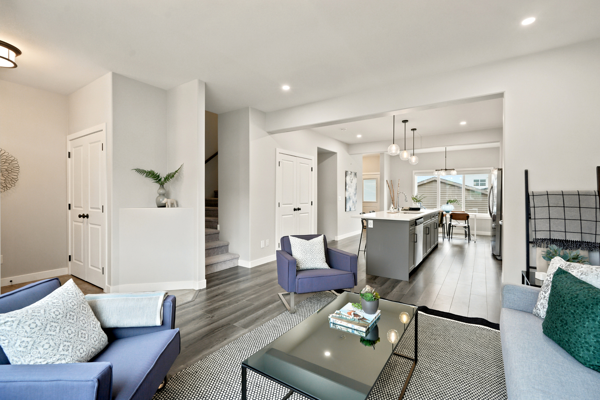 Brighton 半独立屋| 855 McFaull Rise| 1,642尺+4卧+4卫+双车库+2021年建——林与唐地产 - 4